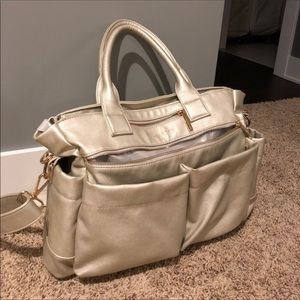 Honest Company Everything Tote- limited edition